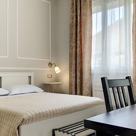 La Dama Room&Breakfast Russi Екстериор снимка