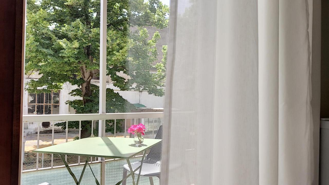La Dama Room&Breakfast Russi Екстериор снимка