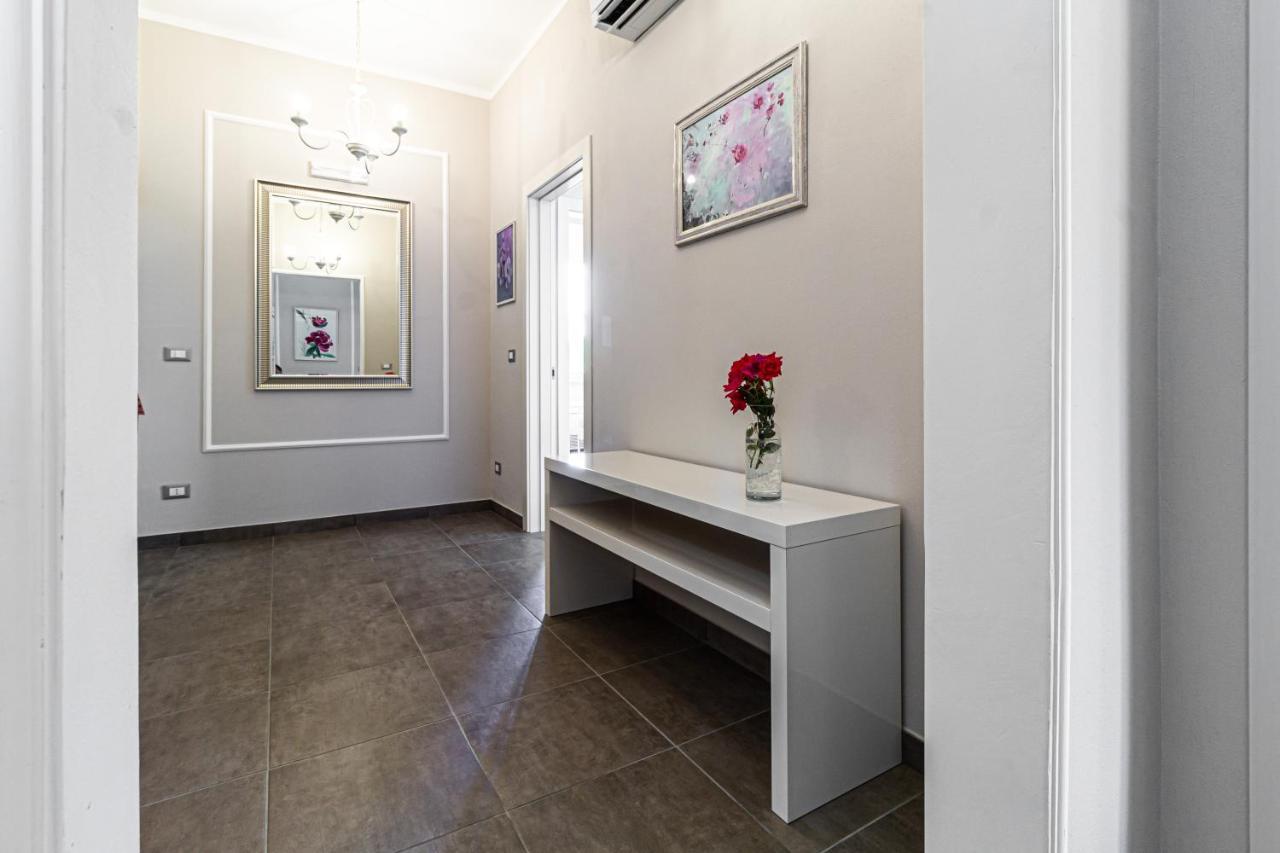 La Dama Room&Breakfast Russi Екстериор снимка